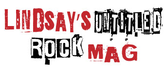 Lindsay's Untitled Rock Mag