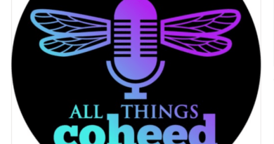 All Things Coheed