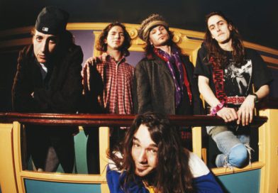 Pearl Jam