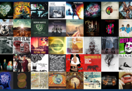 2010s recap playlist