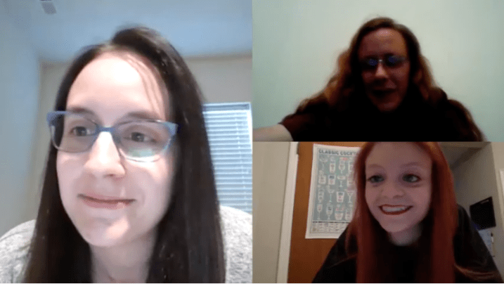 Musical Influences and Other Tangents