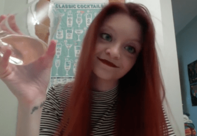 Lindsay Reacts to World/Inferno